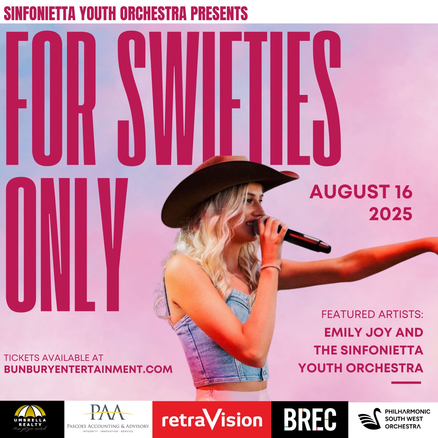 For Swifties Only